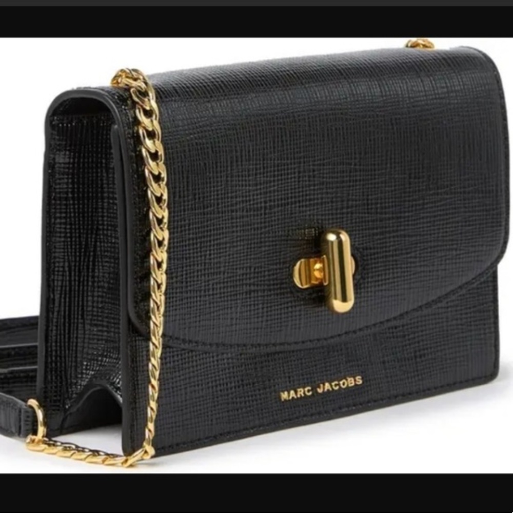 NWT March Jacobs Crossbody